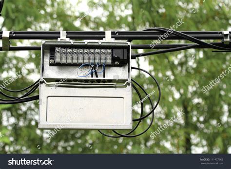 external telephone cable junction box|at&t outdoor phone junction box.